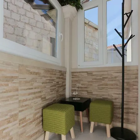 Apartamento By The Sea Supetar, Brac - 17286 Supetar